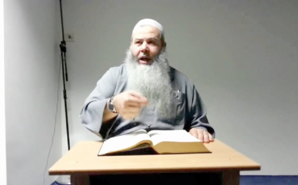 Un imam marocain expulsé de Belgique