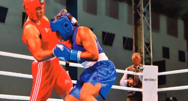 Tomber de rideau sur le championnat du Maroc de boxe dans les catégories des cadets et juniors