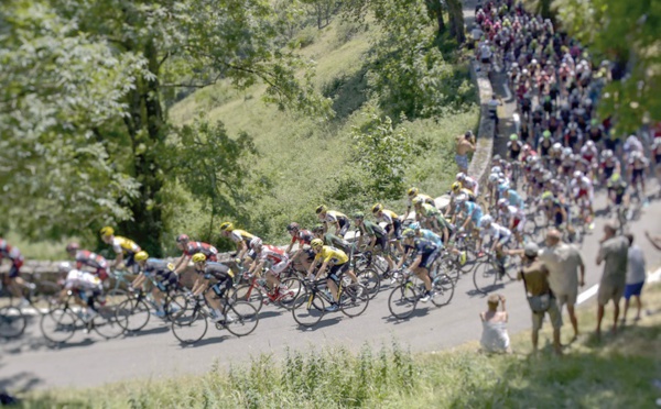 Tour de France : le dopage mécanique fait tourner les pédales et les têtes