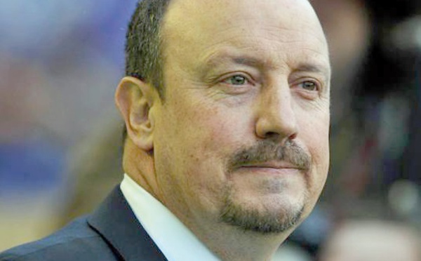 Benítez veut un Real qui défend un petit peu mieux