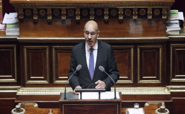 Le Parlement français approuve l'accord judiciaire avec le Maroc