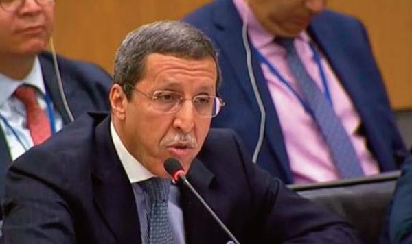 Omar Hilale : L'ambassadeur algérien délaisse ses responsabilités arabes au Conseil de sécurité au profit de son agenda sur le Sahara