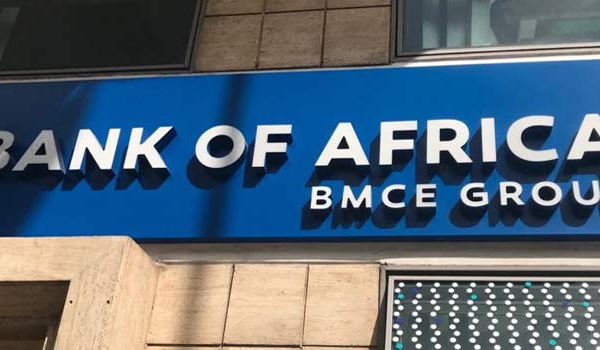 Bank of Africa désignée la banque partenaire la plus active de la BERD en 2023