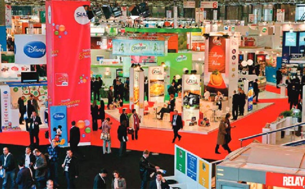 Agroalimentaire. Le "Made in Morocco" à l'honneur au Salon international de l'alimentation du Canada