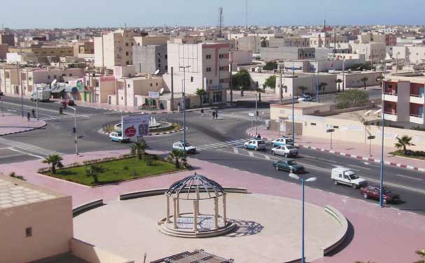 Dakhla: Des entrepreneuses mexicaines prospectent les potentialités économiques de la région