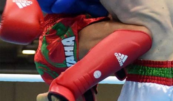Kick-boxing: Le Maroc participe au championnat méditerranéen à Istanbul