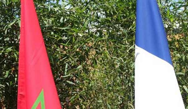 Signature d’un accord relatif à la coproduction et aux échanges cinématographiques entre le Maroc et la France