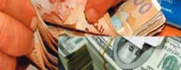 Le dirham s'apprécie de 0,39% face au dollar