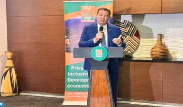Rencontre économique maroco-rwandaise dédiée aux opportunités d'investissements dans les deux pays