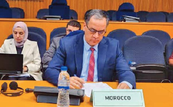 Le Maroc insiste sur l'accompagnement des pays africains en transition politique