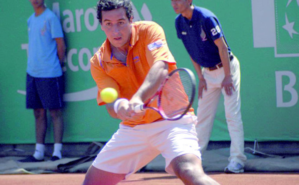 La chute irrésistible de l’équipe du Maroc de Coupe Davis