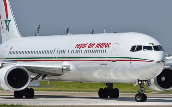 Royal Air Maroc et la confrérie mouride signent une nouvelle convention de partenariat