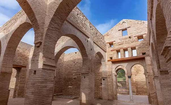 Le site archéologique de Chellah rouvert au public après sa restauration