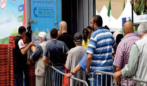 Que l’on sache. L’ONS est bel et bien algérien et non marocain