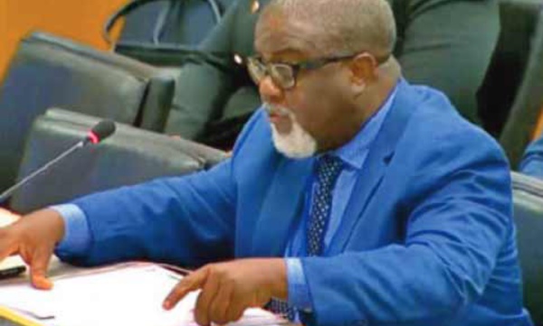 La Sierra Leone et le Sénégal réaffirment leur soutien à l'Initiative marocaine d'autonomie