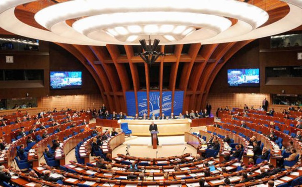 Le Maroc réélu à la vice-présidence du Comité exécutif du Centre Nord-Sud relevant du Conseil de l’Europe
