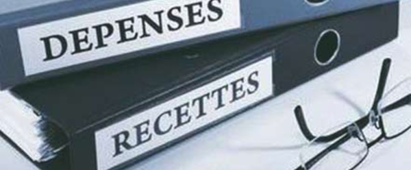 Les recettes fiscales en hausse de 12,3% à fin avril 2024