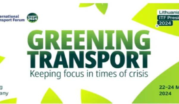 Le Maroc participe au sommet du Forum international des transports