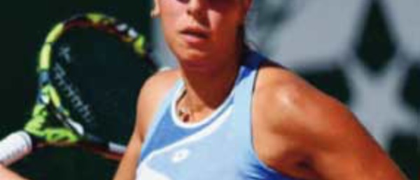 Elimination d’Aya El Aouni et Malak El Allami