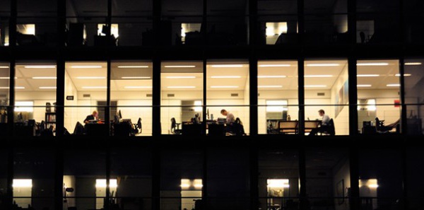 ​Dirigeants et DRH, l'alliance clé de l'entreprise