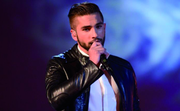 Kendji Girac bientôt au cinéma