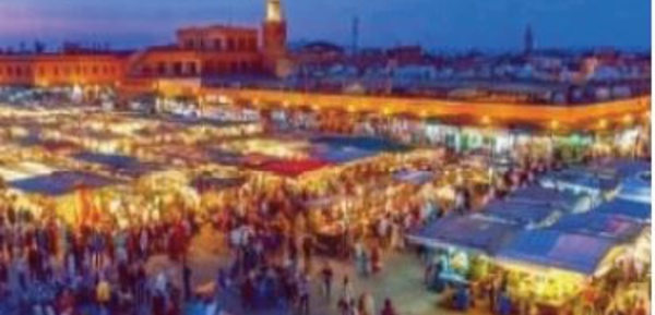 Lever de rideau sur la 2ème édition des "Journées du patrimoine de Marrakech"