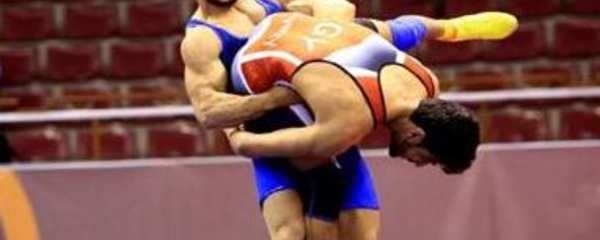 Championnat arabe de lutte. Trois médailles d'or pour le Maroc