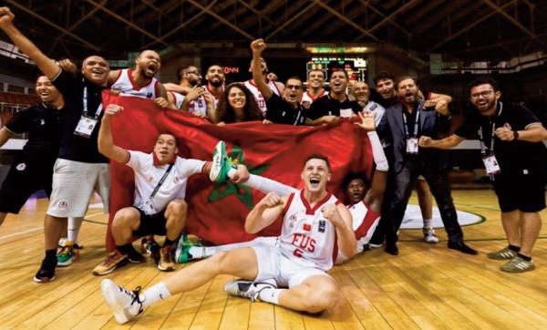 Basket Africa League 2024. Le FUS en quête du premier sacre marocain