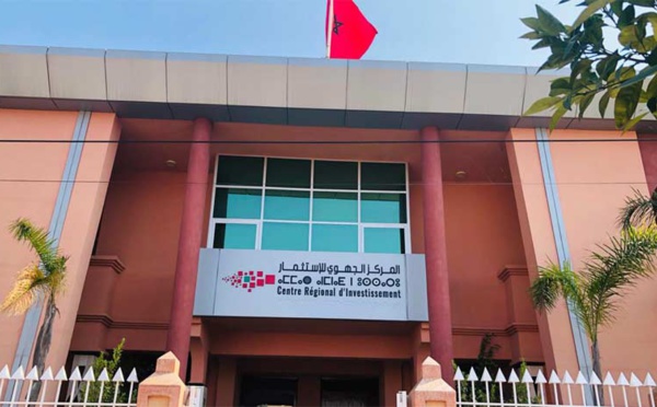 Béni Mellal-Khénifra : Le CRI mise sur les filières agro-industrielles pour stimuler l'investissement
