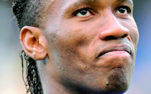 Mourinho : Drogba serait le choix parfait pour Montréal