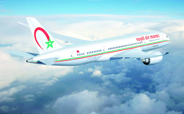 RAM en tête du classement des entreprises africaines les plus connues des journalistes de la presse économique mondiale