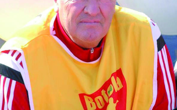 C’est parti pour le séjour portugais du Wydad