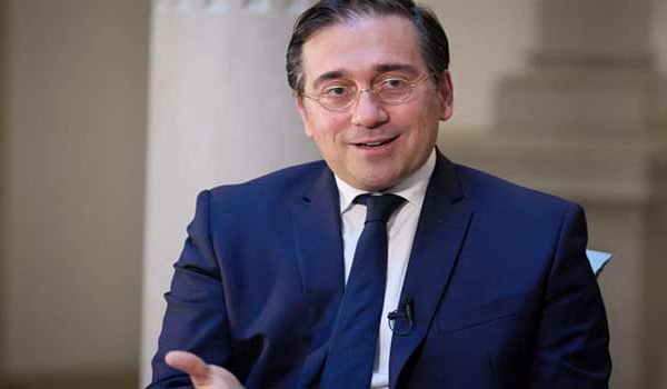 José Manuel Albares : L'Espagne élabore un nouveau cadre stratégique pour son partenariat avec l'Afrique