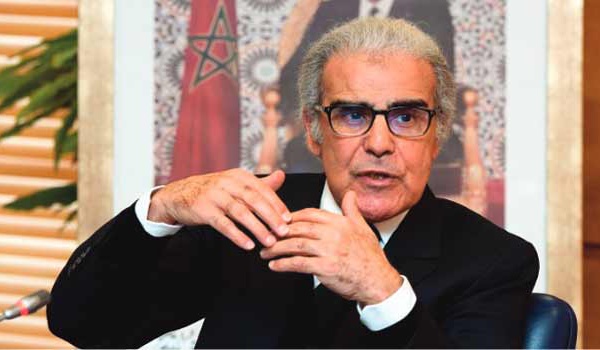Abdellatif Jouahri : « L’intégration à plus grande échelle en Afrique fait face à de nombreux obstacles structurels »