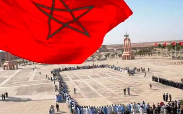 Appui international grandissant à l'initiative marocaine d'autonomie