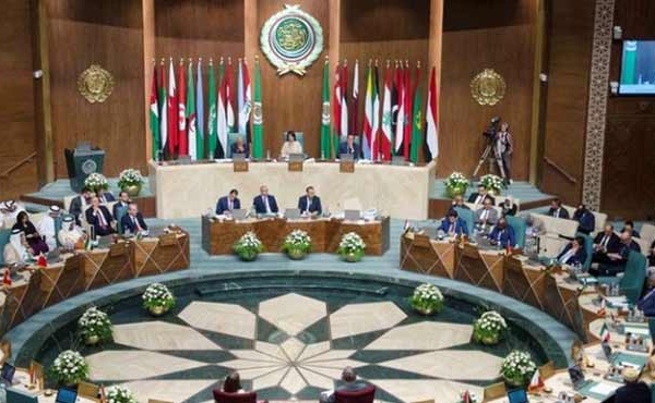 La délégation marocaine réitère le soutien du Royaume à la cause palestinienne