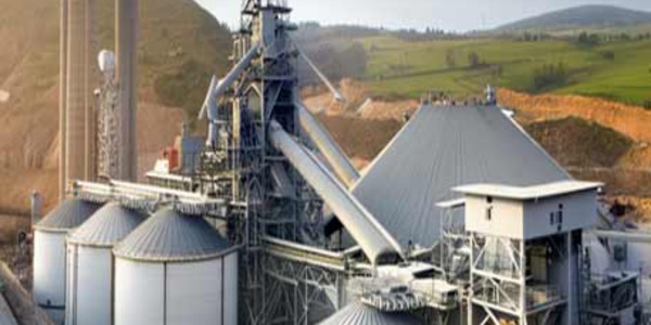 Produire du ciment sans CO2
