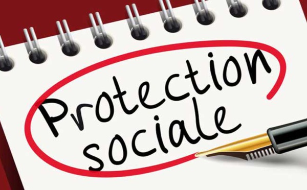 Le déficit de financement de la protection sociale est «écrasant» pour les pays à faible revenu