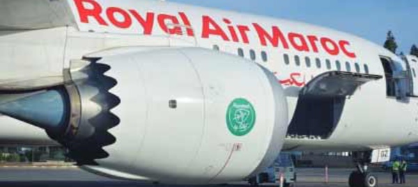 Royal Air Maroc lance une ligne directe Casablanca-Abuja