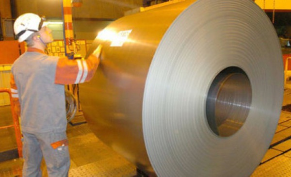 La «métallurgie» toujours en perte de vitesse