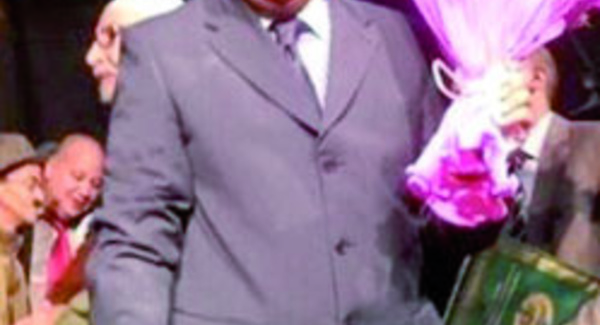 Hommage à Benaissa Boujnouni