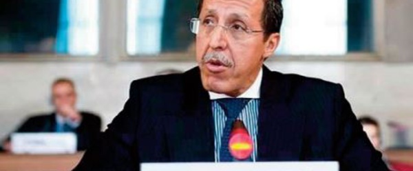 Omar Hilale expose à Antigua-et-Barbuda la vision Royale solidaire de coopération Sud-Sud en faveur des pays insulaires