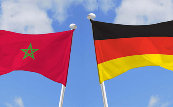 La migration des femmes marocaines au centre d'une conférence à Marbourg