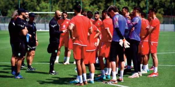 La liste des 26 de Sektioui