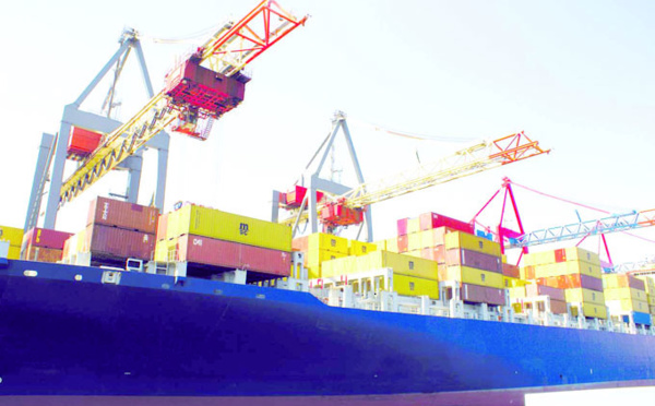 Pour accompagner les jeunes porteurs de projets dans le développement d'activités exportatrices