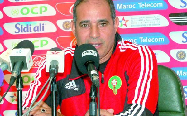 La Guinée Equatoriale, premier cap à franchir pour le Onze national sur le chemin du Mondial