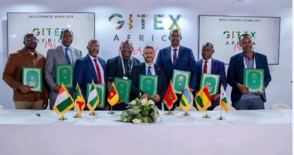 Lancement de la Fédération africaine des entreprises du numérique