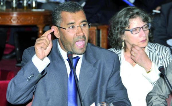 Bouanou rattrapé par ses vieux démons