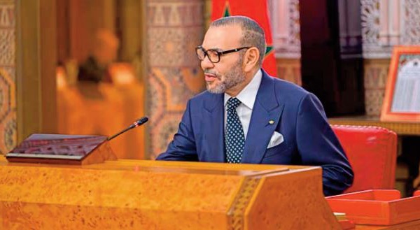 Sa Majesté le Roi préside un Conseil des ministres et procède à des nominations dans des fonctions supérieures