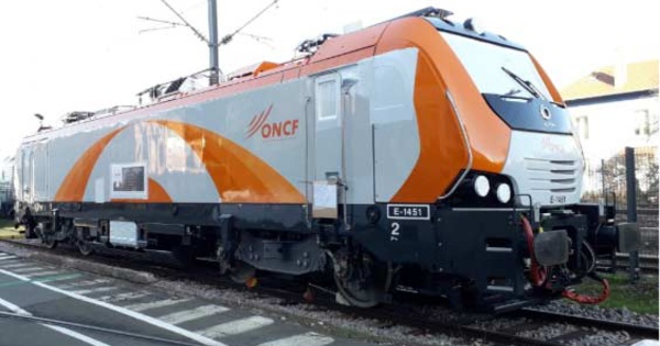 ONCF : un CA de plus de 1,02 MMDH à fin mars 2024